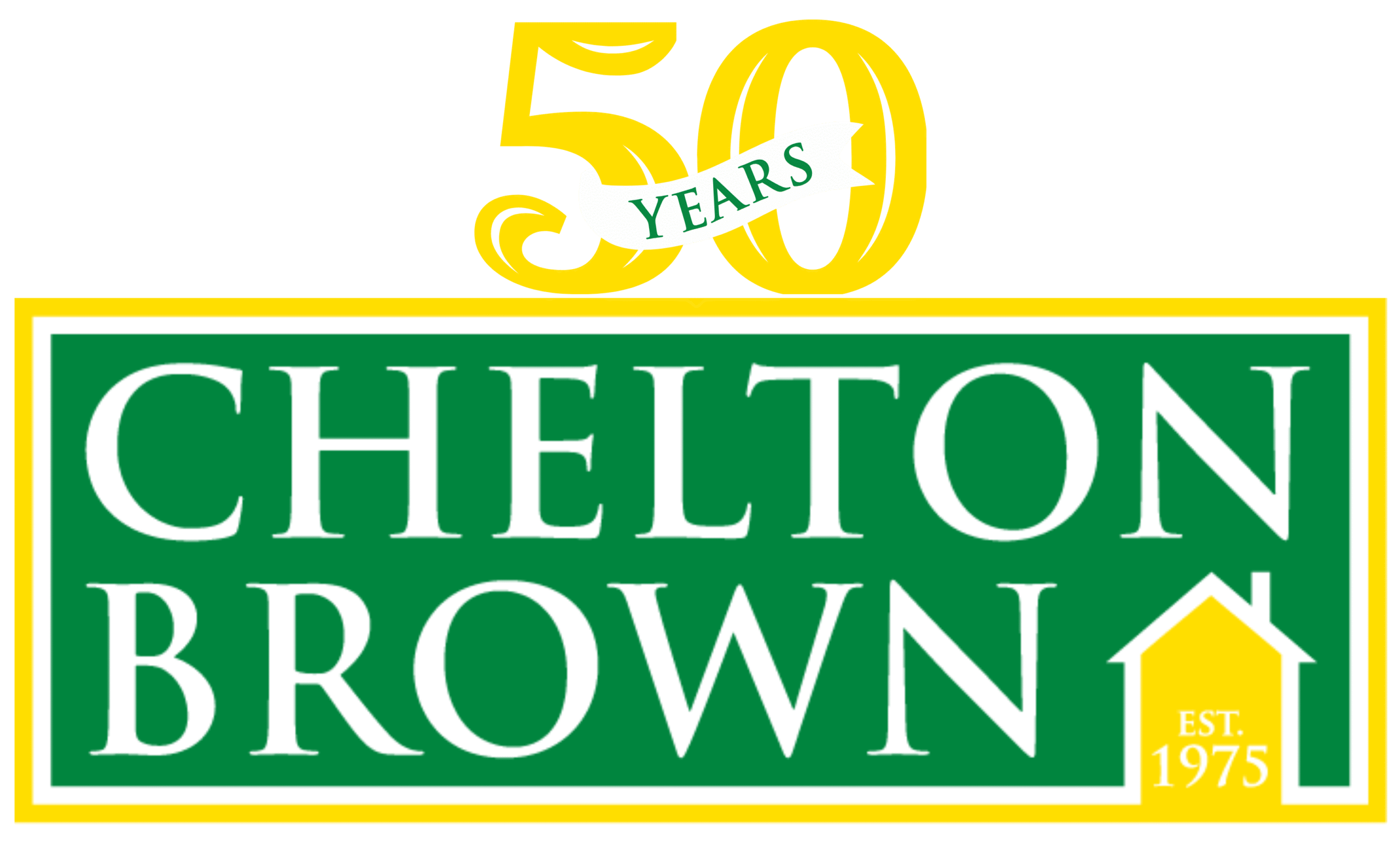 Chelton Brown