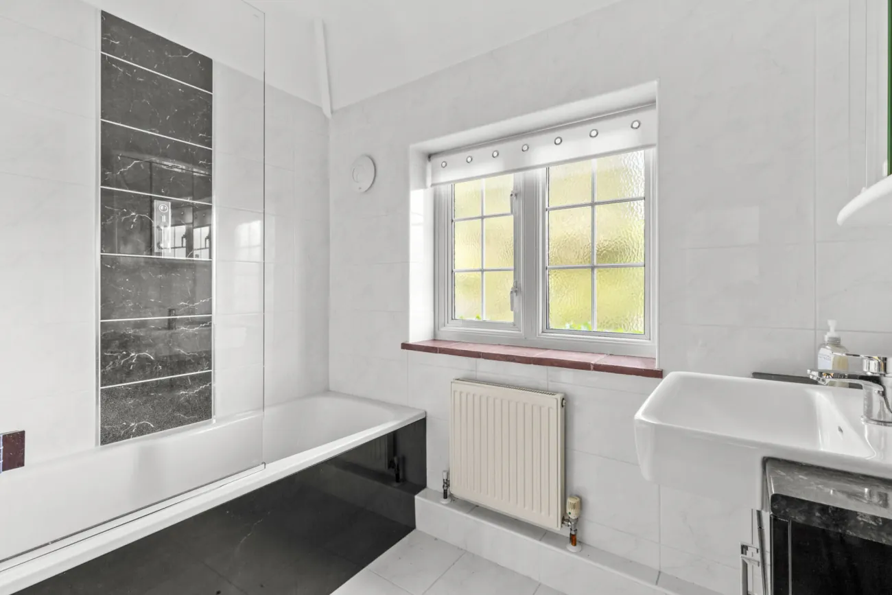 En-suite