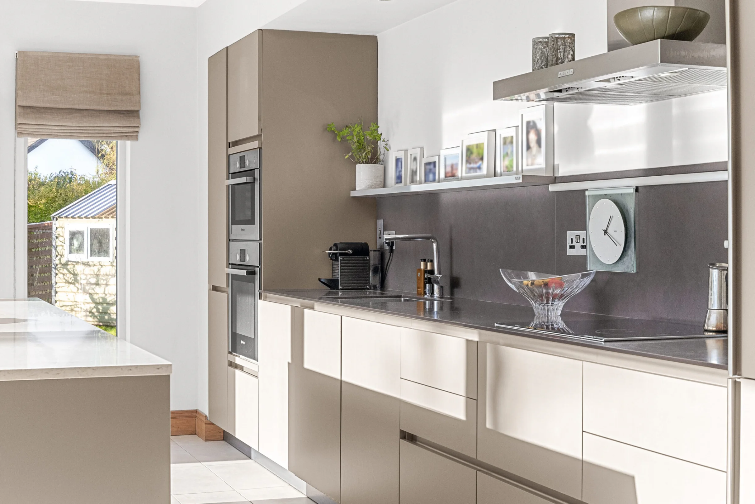 Kilbelin Lane — kitchen appliances and cabinetry