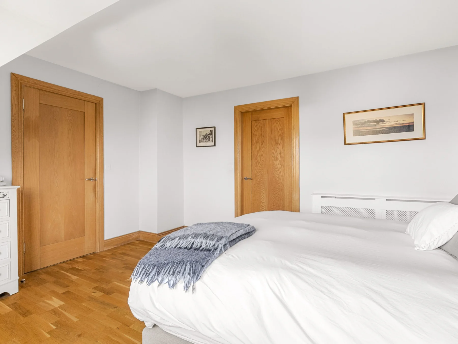 Kilbelin Lane — bedroom two