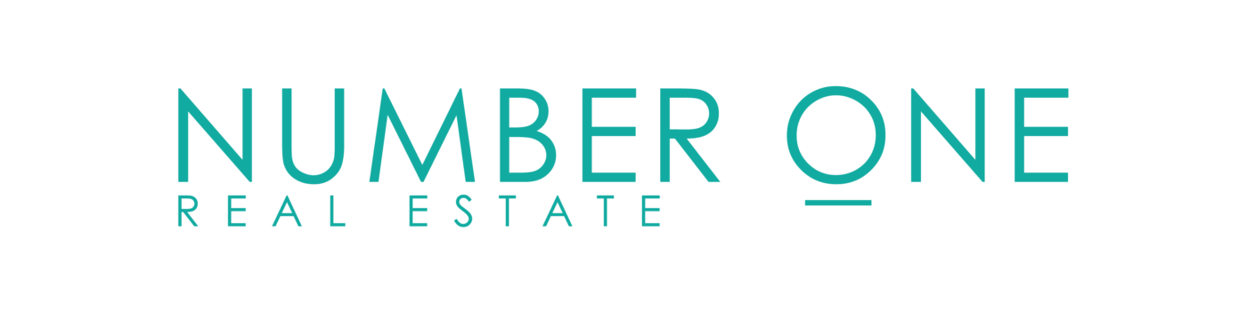 Number One Real Estate