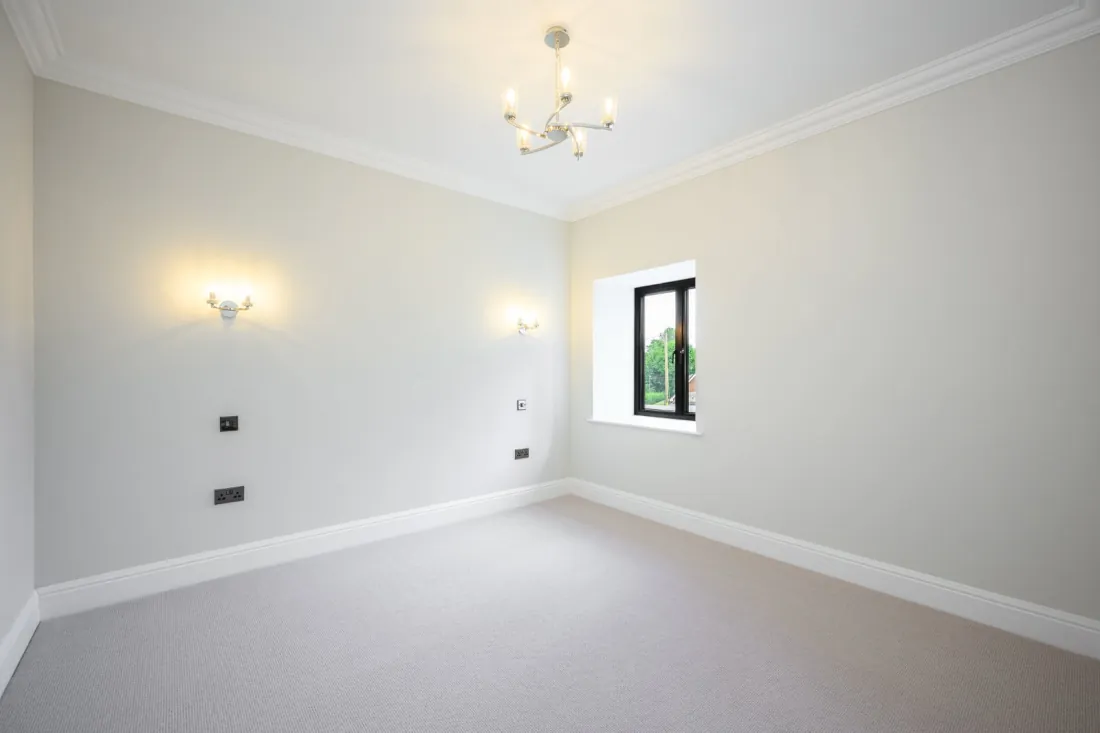 A principal reception room