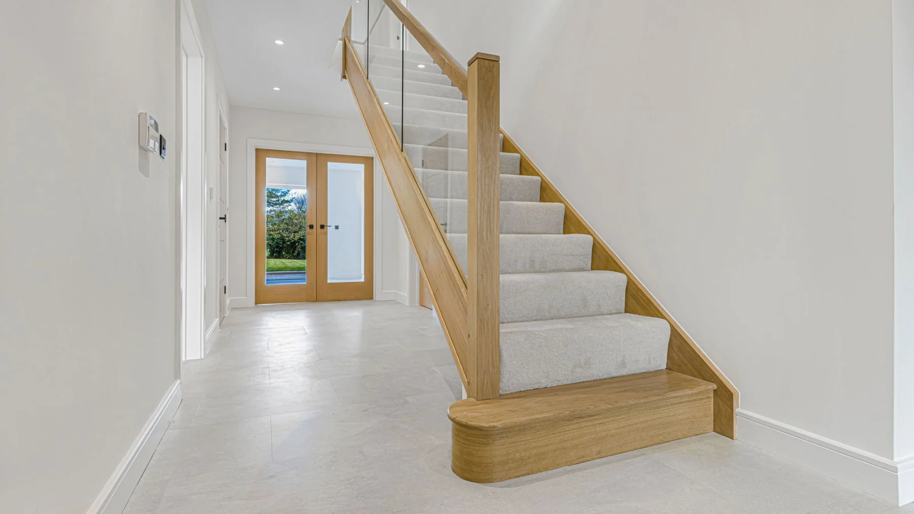 Stairwell