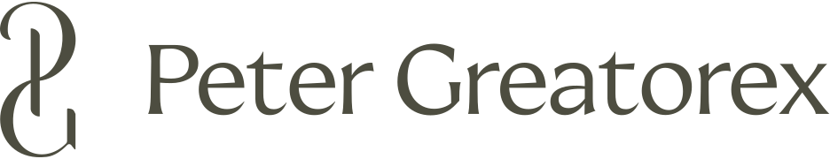 Peter Greatorex Unique Homes