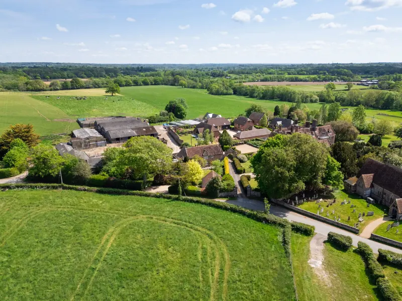 Aerial