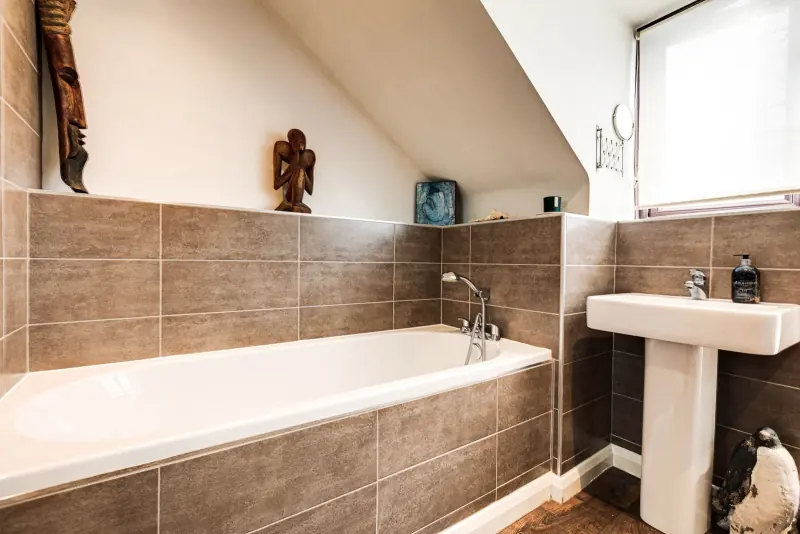 Principal en-suite